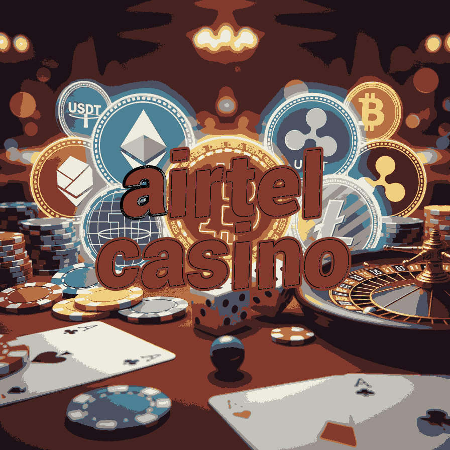 Airtel Casino - Best Mobile Casino